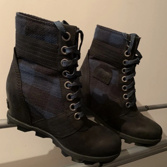 Sorel Women's Lexie Wedge - Picture 2 of 11